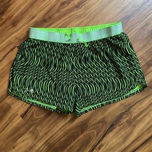 Under Armour Shorts